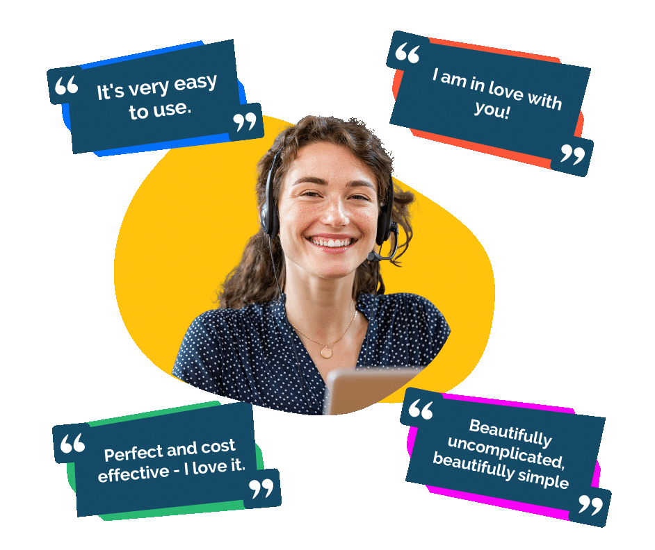 Customer-Service-Testimonials-v1 Customer-Service-Testimonials-v1