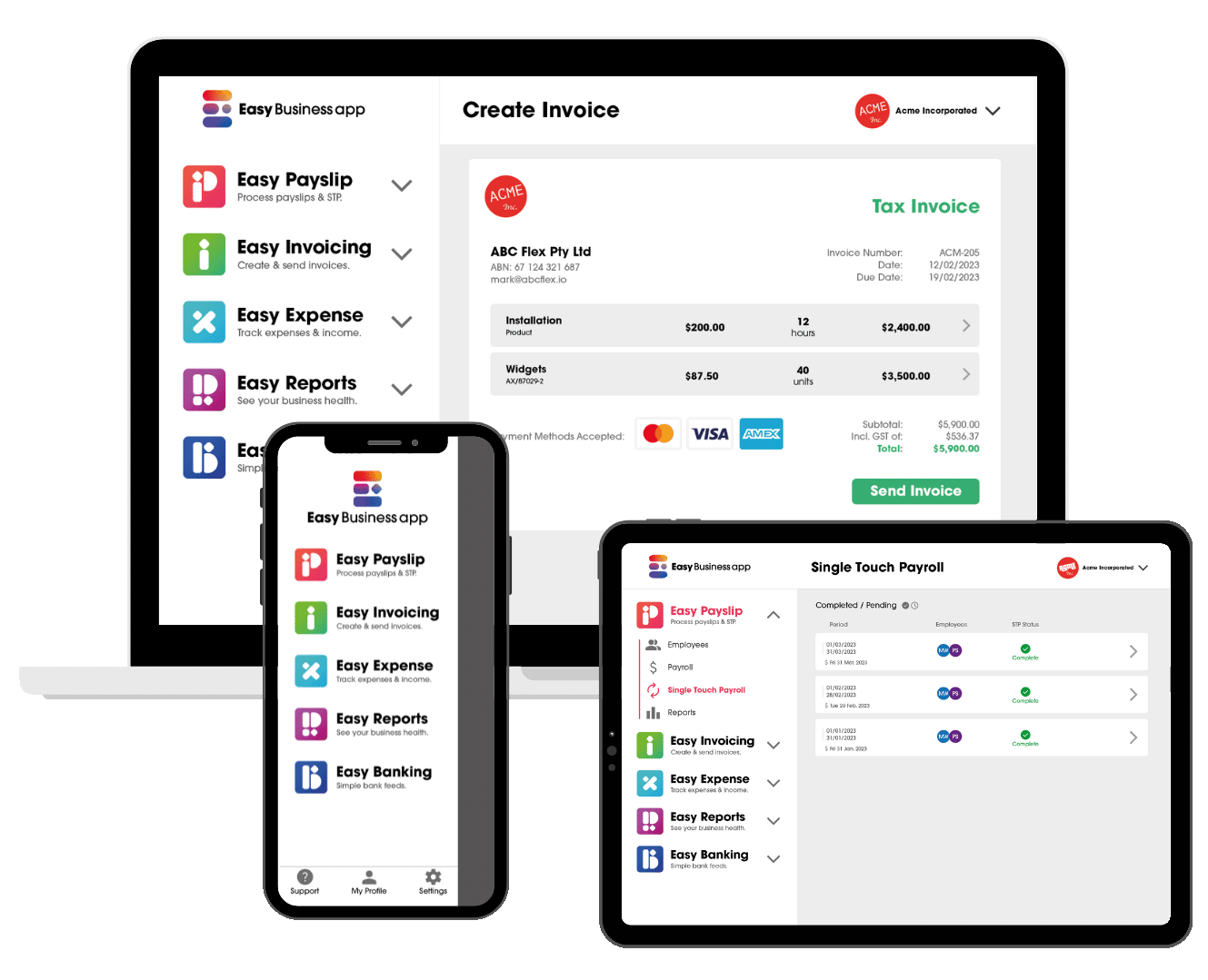 EBA-screens-mix-invoicing-stp-mobile