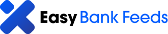 Easy Bank Feeds Logo