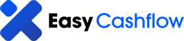 Easy Cashflow logo (colour)