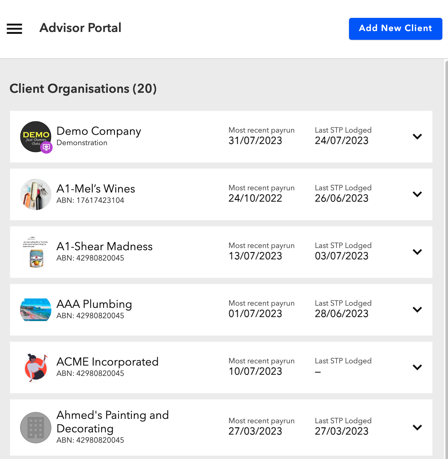 advisor-portal advisor-portal
